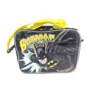 Lunch Bag - DC Comcis - Batman Kit Case New 202327