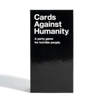 Cards Against Humanity: The Main Game, NSFW Adult Party Game