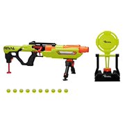 NERF Rival Blaster Jupiter XIX 1000 Edge Series with Target and 10 Rounds