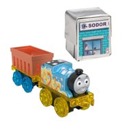 Thomas & Friends MINIS Fizz 'n Go Cargo (Characters May Vary)