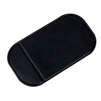 Reusable Anti-Slip Car Dash Pads Auto Heat Resistant Phone Holder Mats;Reusable Anti-Slip Car Dash Pad Auto Heat Resistant Phone Holder Mat