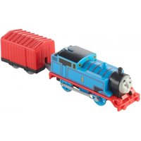 Thomas & Friends TrackMaster Motorized Engine with Cargo (Characters May Vary)
