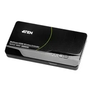 ATEN VanCryst VE849T Multicast HDMI Wireless Transmitter - Wireless video/audio/infrared extender - transmitter - HDMI - up to 98 ft