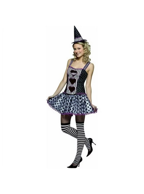 Spelladonna Witch Adult Costume