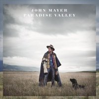 John Mayer - Paradise Valley - CD