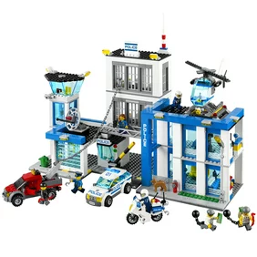LEGO Block Sets