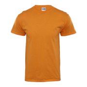 Gildan 50/50 Ultra Cotton Short Sleeve Crewneck T-Shirt Mens Style : 2000