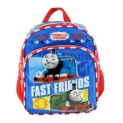 Mini Backpack - Thomas The Train - Fast Friends 10" New 008710