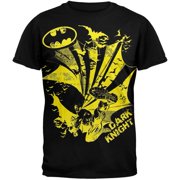 Batman - Dark Knight Kick Youth T-Shirt