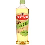 Bertolli Extra Light Tasting Olive Oil, 25.5 fl oz