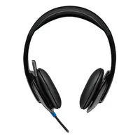 Logitech USB Headset H540 - Headset - on-ear