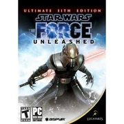 Star Wars:Force Unleashed - Ultimate Sith Edition (PC)