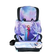 KidsEmbrace Disney Frozen High Back Booster Car Seat