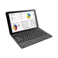 RCA 10 Viking Pro with Wi-Fi 10.1" Touchscreen Tablet PC Featuring Android 6.0 (Marshmallow) Operating System