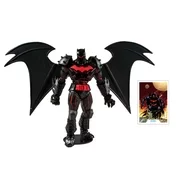 McFarlane Toys DC Multiverse 7" Batman: Hellbat Suit Deluxe Figure