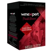 Private Reserve Lodi, California Cabernet Sauvignon Wine Ingredient Kit