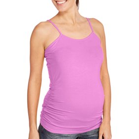Plus-size Maternity Tops