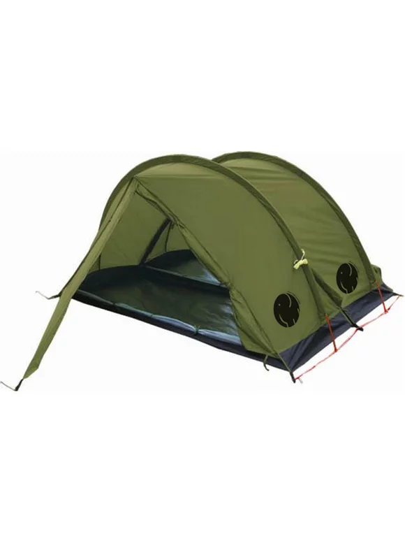 OmniCore Designs LINK2 2 Person UL Backpacking Tent