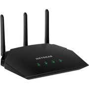 NETGEAR - R6030 AC1750 Smart WiFi Router