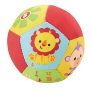 Baby Toys Animal Ball Soft Stuffed Toy Balls Baby Rattles Infant Babies Body Building Ball For 0-12 Months