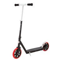 Razor Carbon Lux Special Edition Kick Scooter  Black/Red