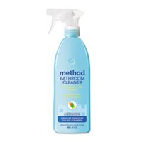 Method Natural Tub & Tile Bathroom Cleaner - Eucalyptus Mint - 28 oz