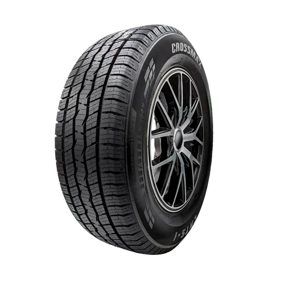 Crossmax 245/70R17 110T CHTS-1 All-Season Tire