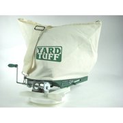 Yard Tuff YTF-25SS Shoulder Spreader, 25-Pound Pack of 1