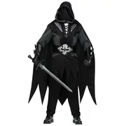 Evil Knight Adult Halloween Costume - One Size