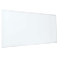 Outdoor Light Guided Panel- UL Listed DLC Approved - 100-277V AC (72W, 40K)