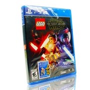 Warner Bros. LEGO Star Wars Force Awakens - DX Offers Mall Exclusive (PS4)