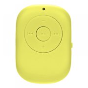 Hazel Tech Portable Mini USB MP3 Player Broad Bean MP3 Support TF Card 32GB Sport Music Media Walkman Mp3 Player Mini Drop Shipping