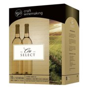 Wine Ingredient Kit - CRU SELECT Australia Style Chardonnay