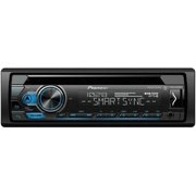 Pioneer DEH-S4250BT Car Stereo CD Player Receiver Bluetooth Aux USB