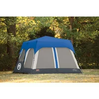 Coleman Accy Rainfly Instant 8 Person Tent Accessory, Blue, 14x10-Feet