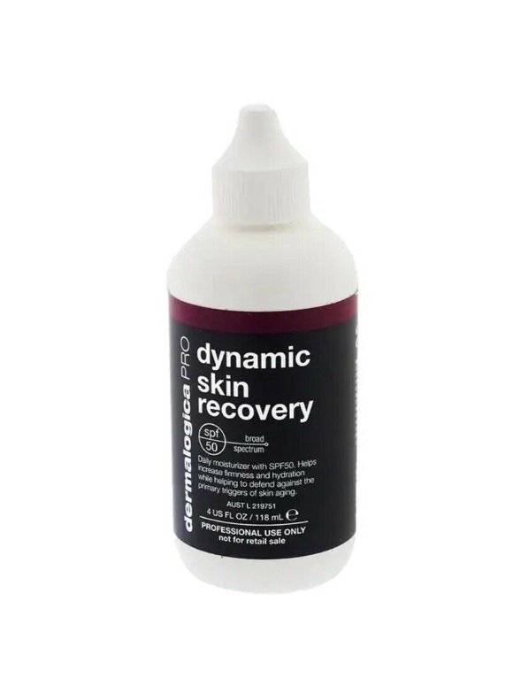 Dermalogica Dynamic Skin Recovery SPF50 Pro 4 oz. (FREE SHIPPING)