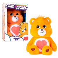 Care Bears 14" Basic Medium Tenderheart Bear Plush Toy