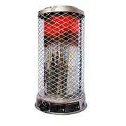 Dyna-Glo Delux RA100NGDGD 100,000 BTU Natural Gas Radiant Heater