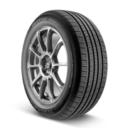 Nexen N'Priz AH5 All-Season Tire - 225/50R17 94T