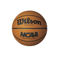 Wilson NCAA Composite Official Basketball