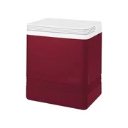Igloo Legend 24-Can Personal Cooler, Diablo Red