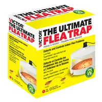 Victor The Ultimate Flea Trap