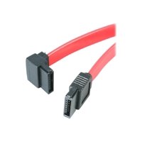Startech.com SATA6LA1 6in Int Sata To Left Angle Satacabl Serial Ata Drive Cable