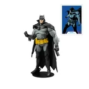 McFarlane Toys DC Multiverse 7" White Knight - Batman