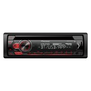 Pioneer DEH-S31BT CD Receiver with Bluetooth, Single DIN, In-Dash