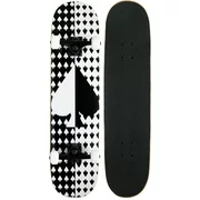 KPC Pro Skateboard Ace Spade 7.75"