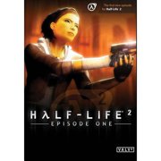 half-life 2: episode one