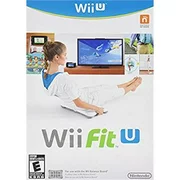 Wii Fit U (Software Only)