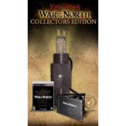 Lord of the Rings: War in the North Collector?s Edition PS3