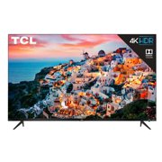 TCL 55" Class 4K UHD LED Roku Smart TV HDR 5 Series 55S525